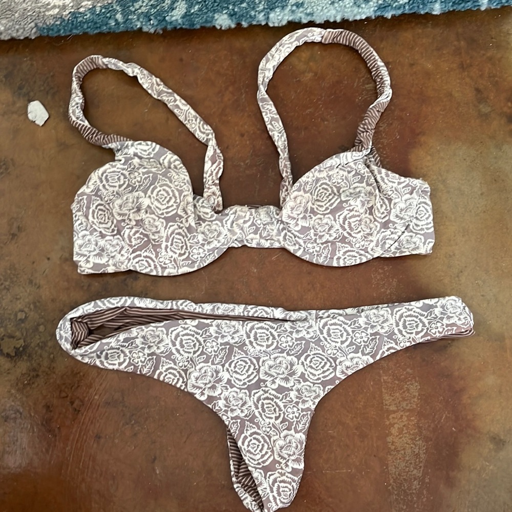 Acacia set